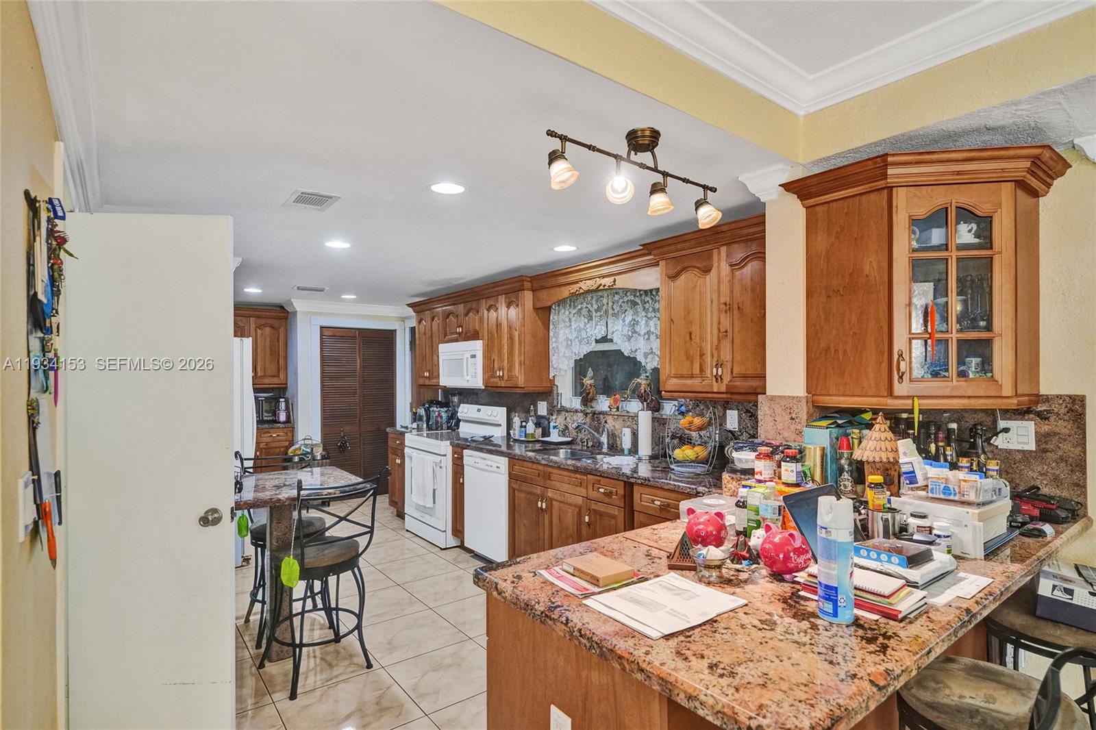 MIAMI LE-AH - Residential