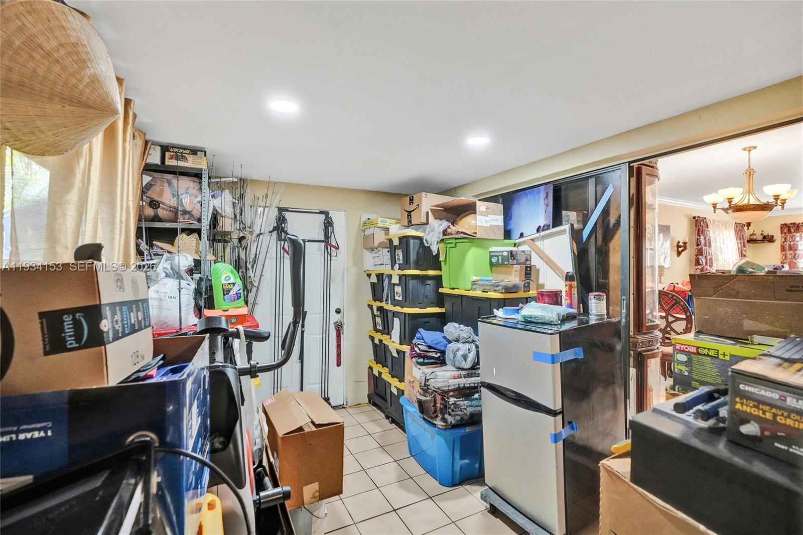 MIAMI LE-AH - Residential