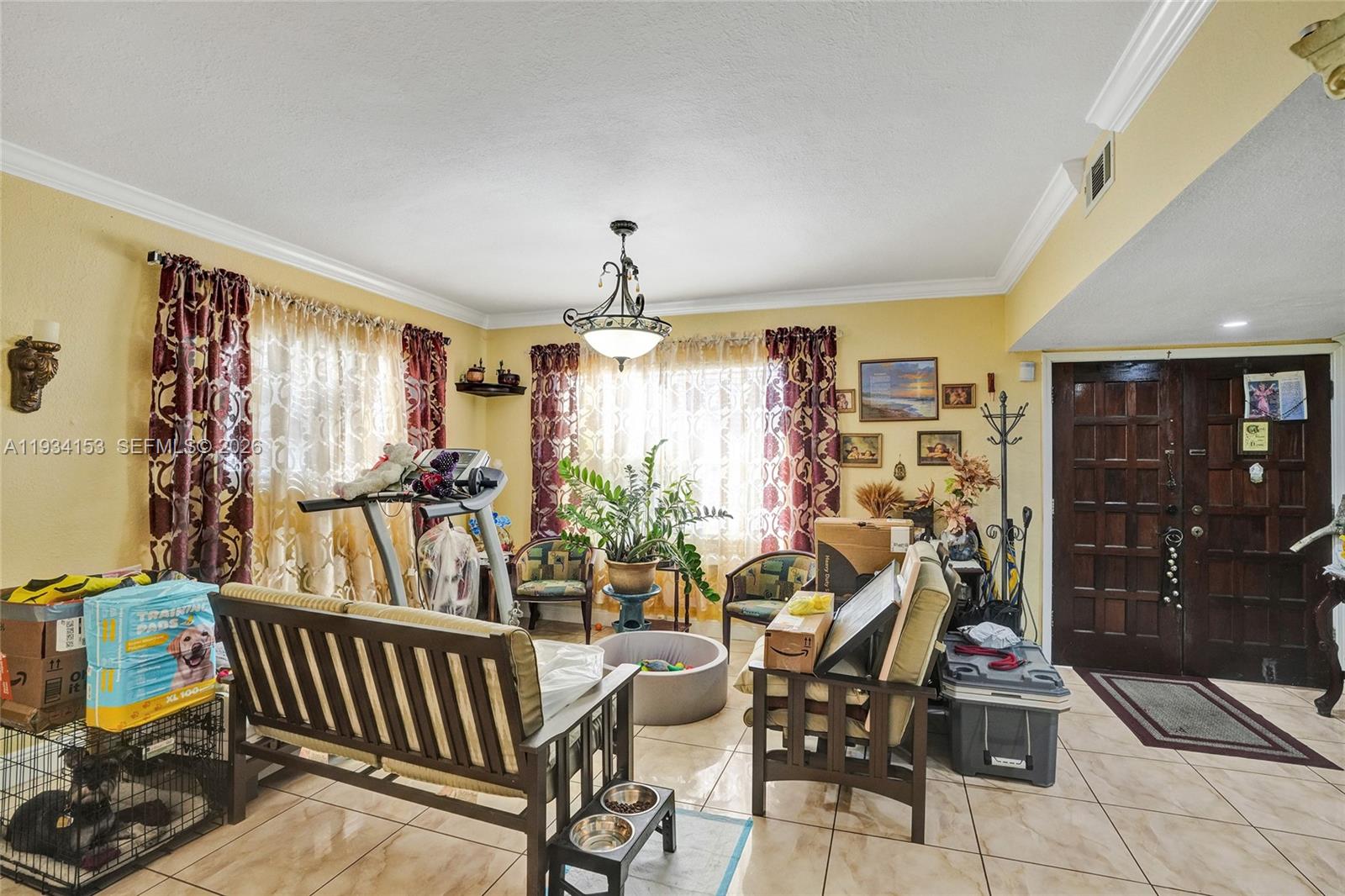 MIAMI LE-AH - Residential