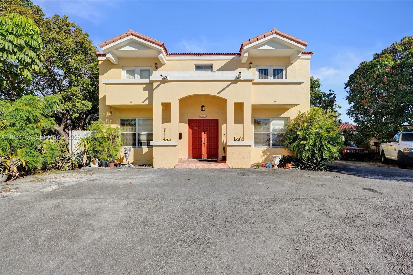 MIAMI LE-AH - Residential