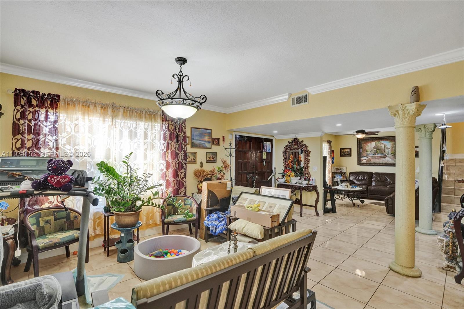 MIAMI LE-AH - Residential