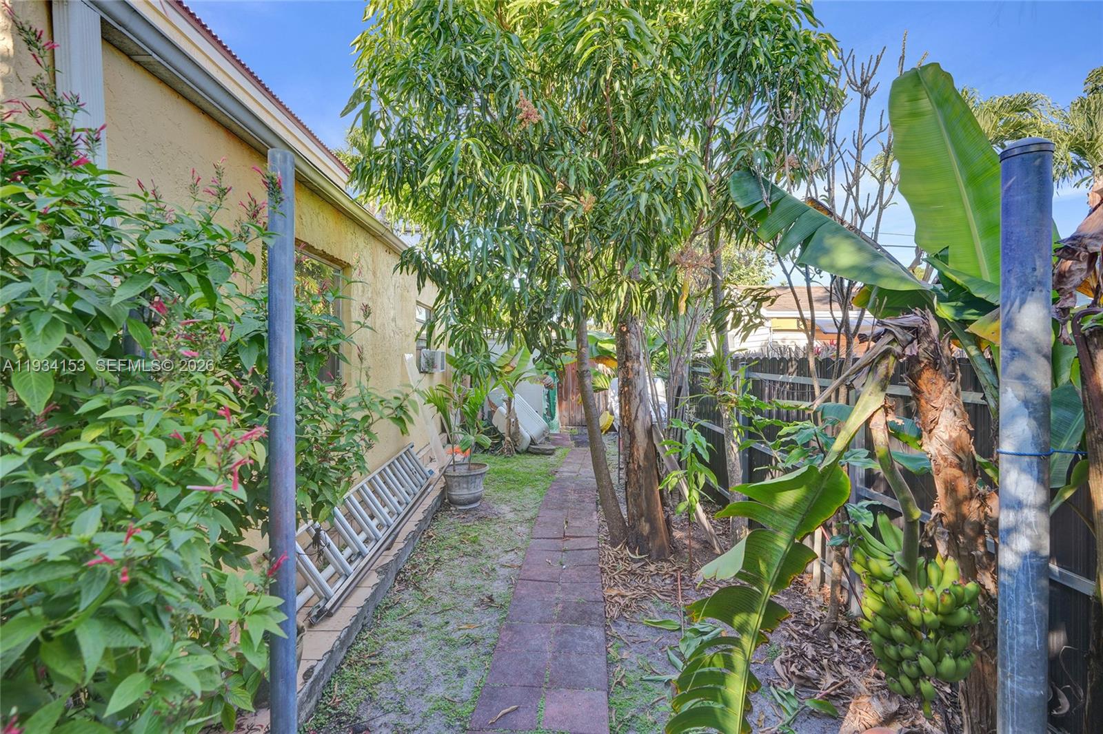 MIAMI LE-AH - Residential