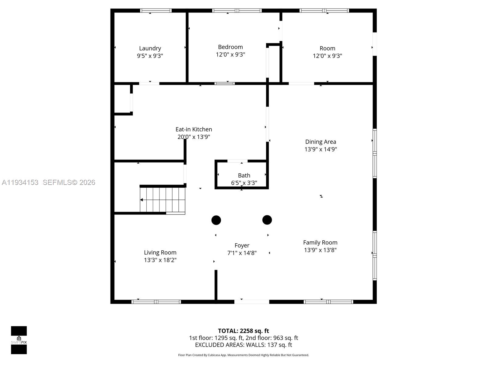 MIAMI LE-AH - Residential