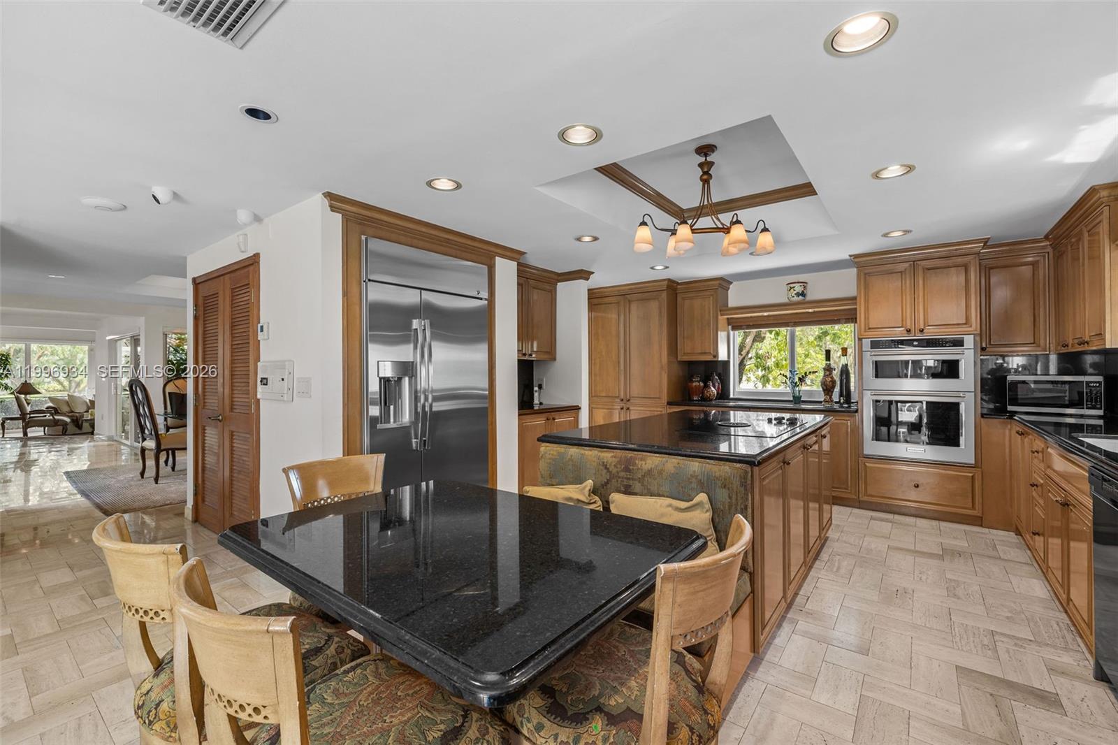 WINDEMERE WOODE - Residential