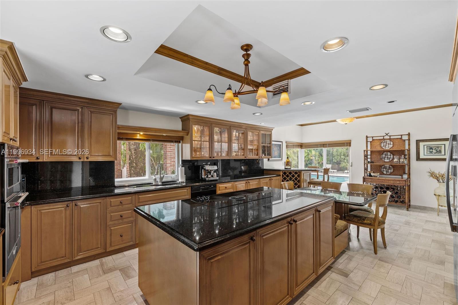 WINDEMERE WOODE - Residential