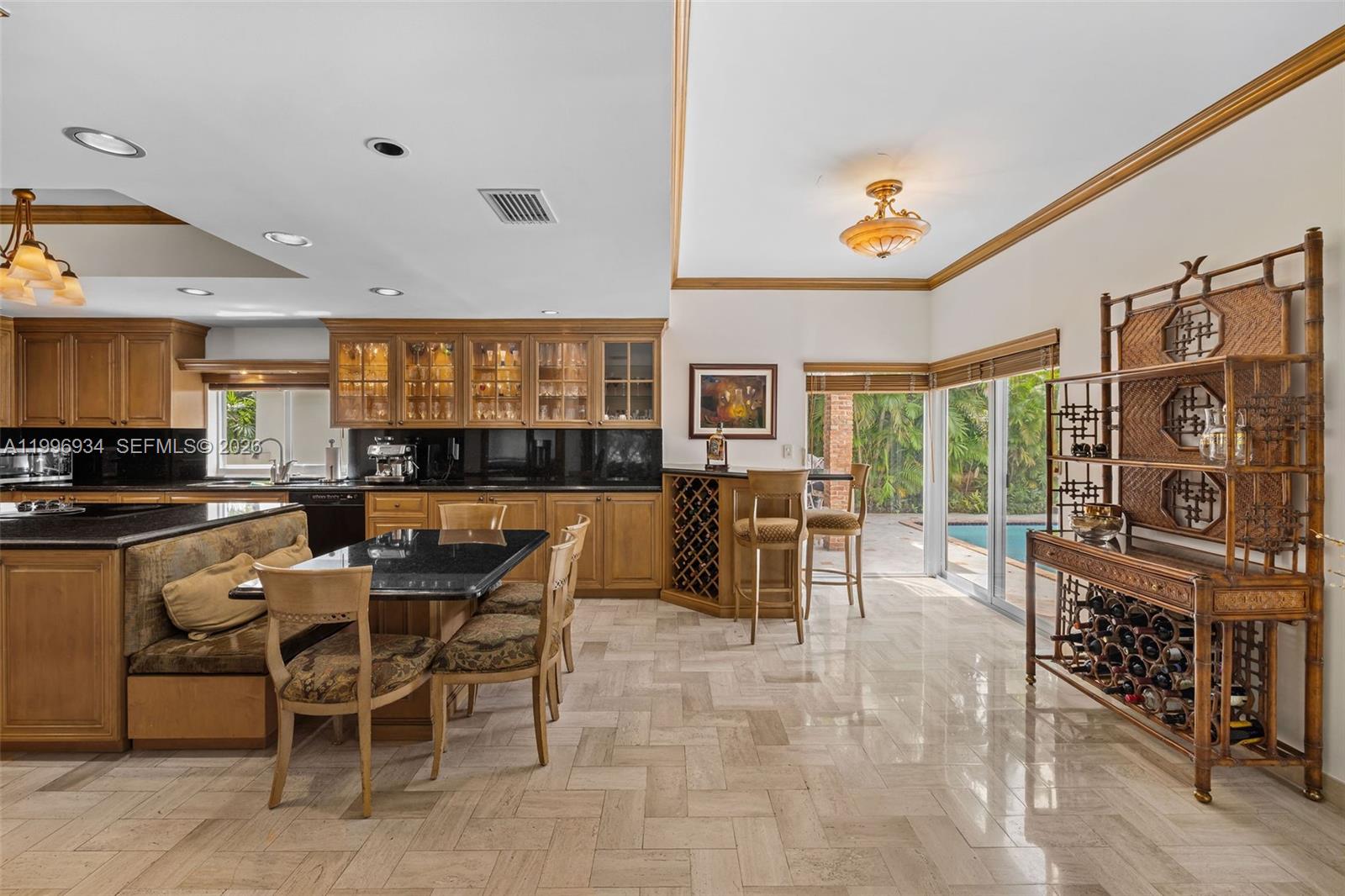 WINDEMERE WOODE - Residential