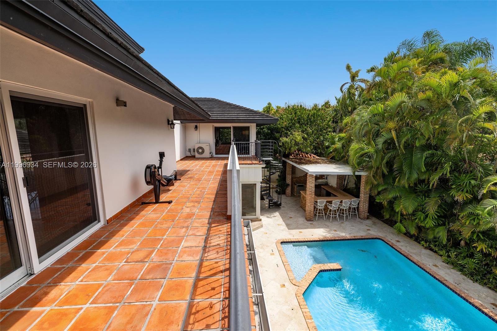 WINDEMERE WOODE - Residential