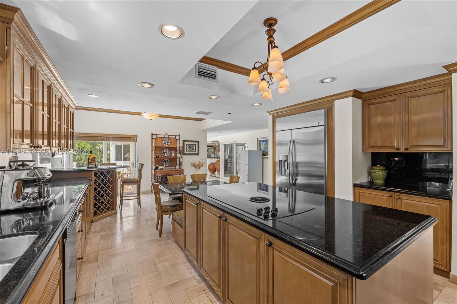 WINDEMERE WOODE - Residential