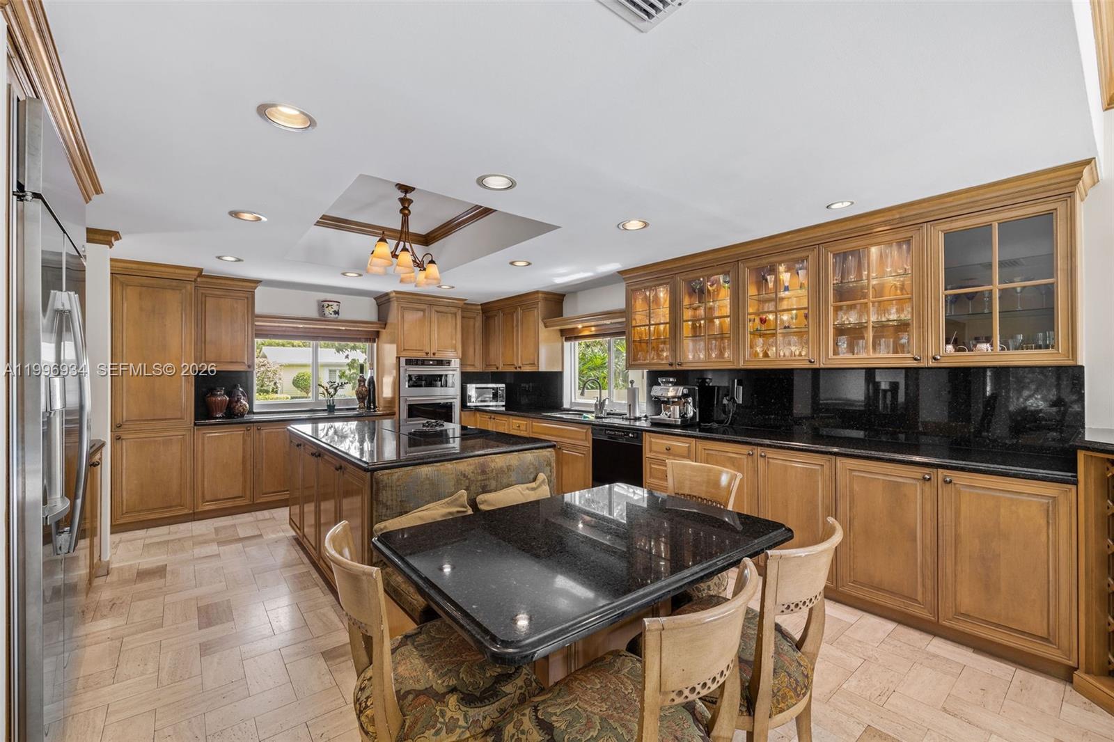 WINDEMERE WOODE - Residential