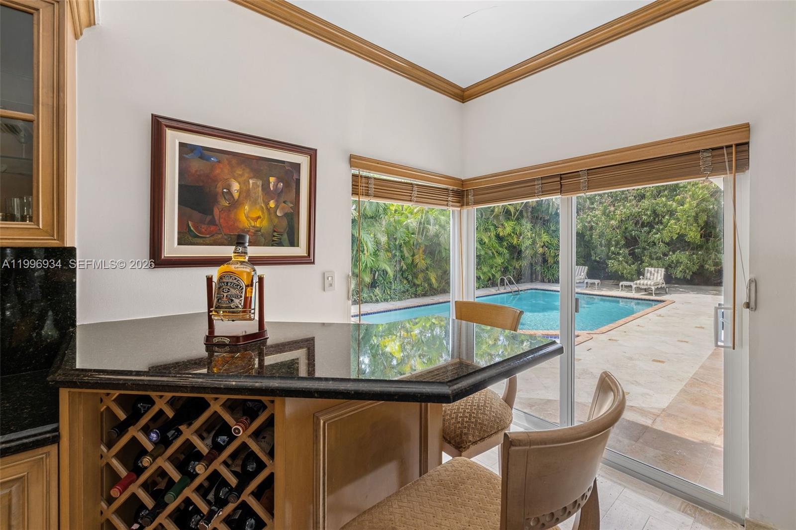 WINDEMERE WOODE - Residential