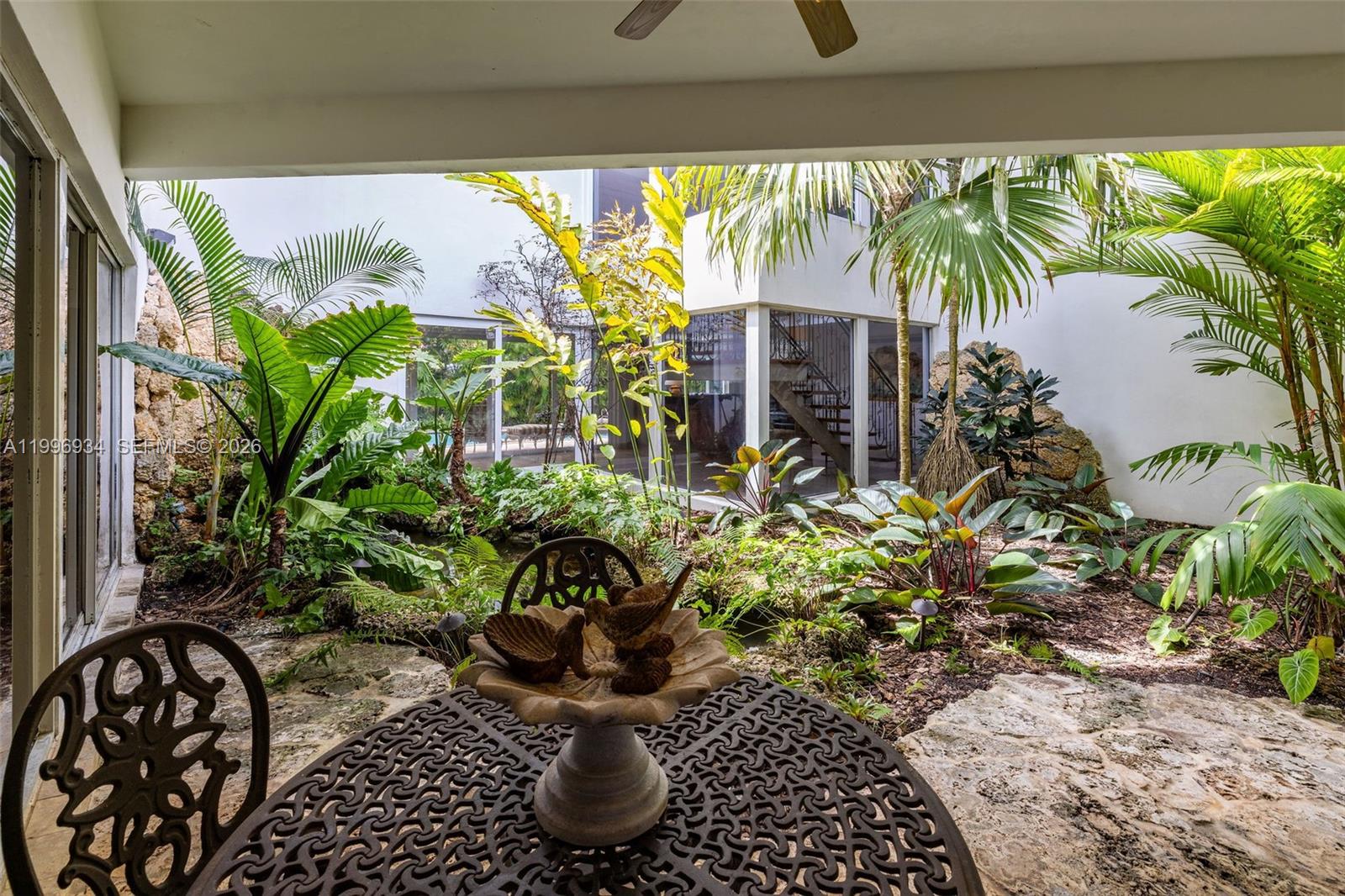 WINDEMERE WOODE - Residential