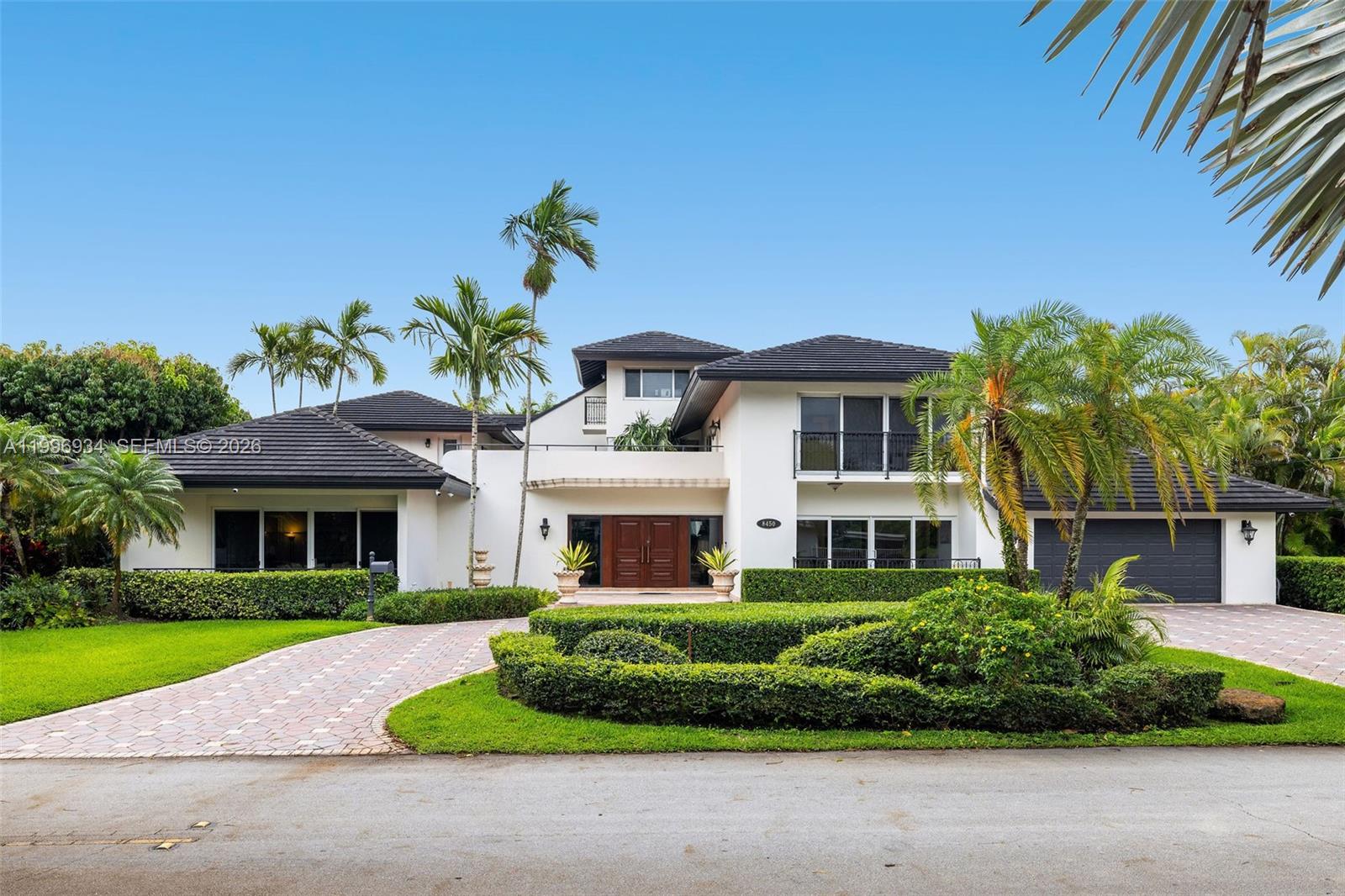 WINDEMERE WOODE - Residential