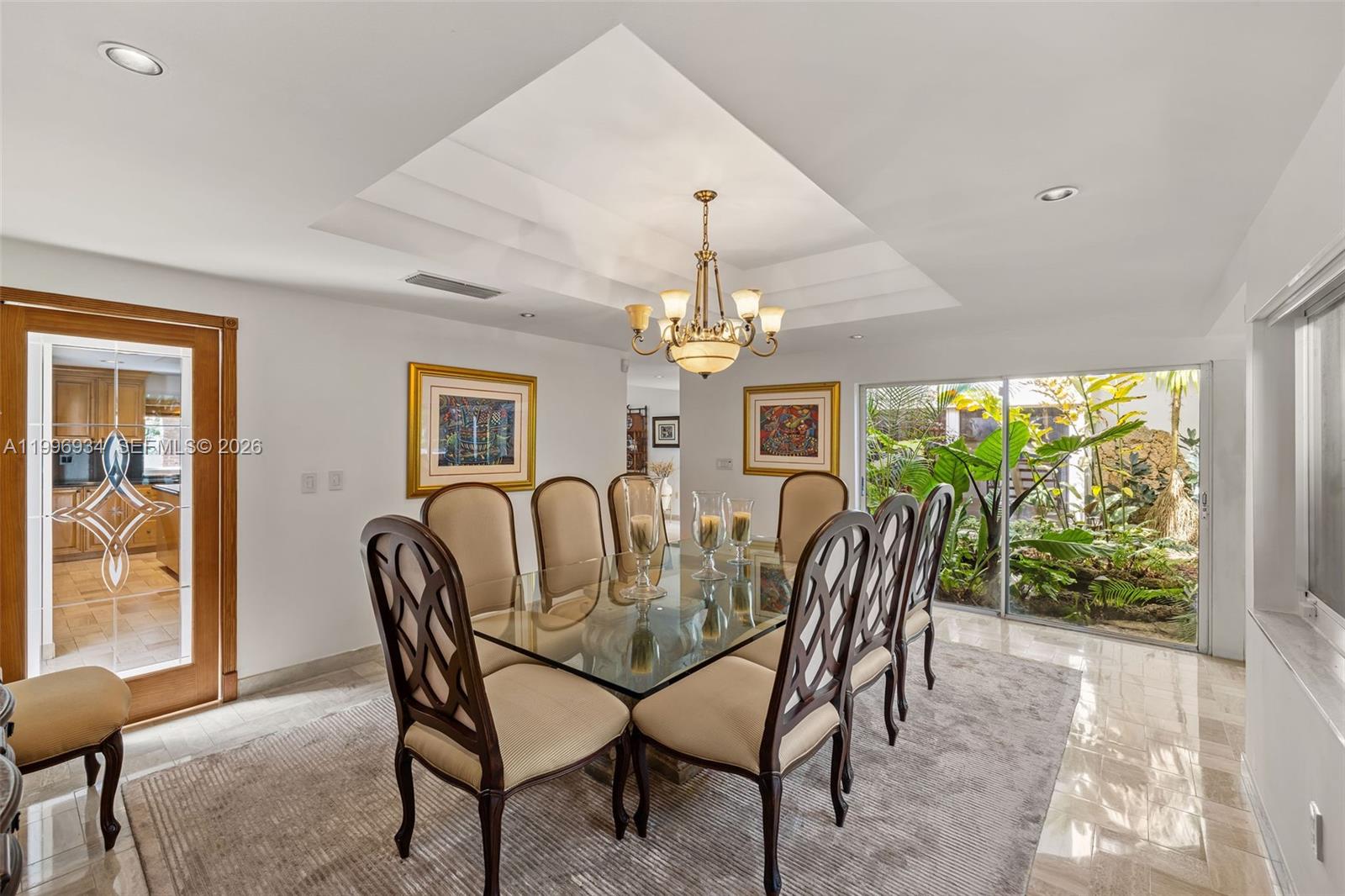 WINDEMERE WOODE - Residential