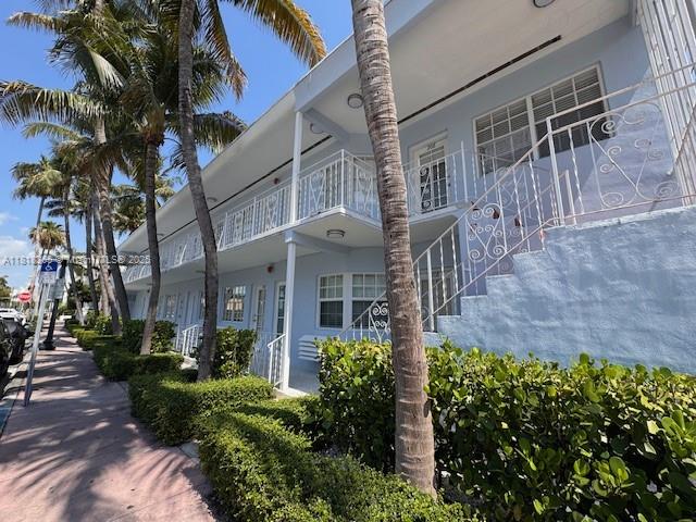 Rental Property at 635 8th St 106, Miami Beach, Miami-Dade County, Florida - Bathrooms: 1  - $1,800 MO.