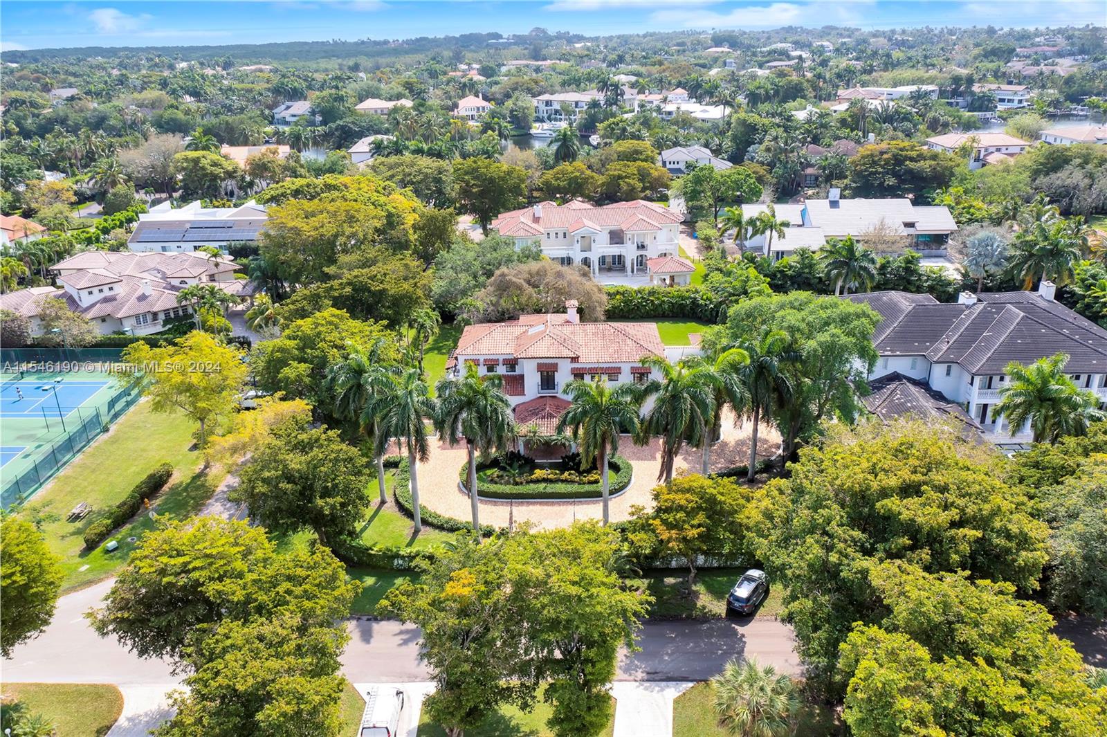 COCOPLUM SEC 1 - Residential