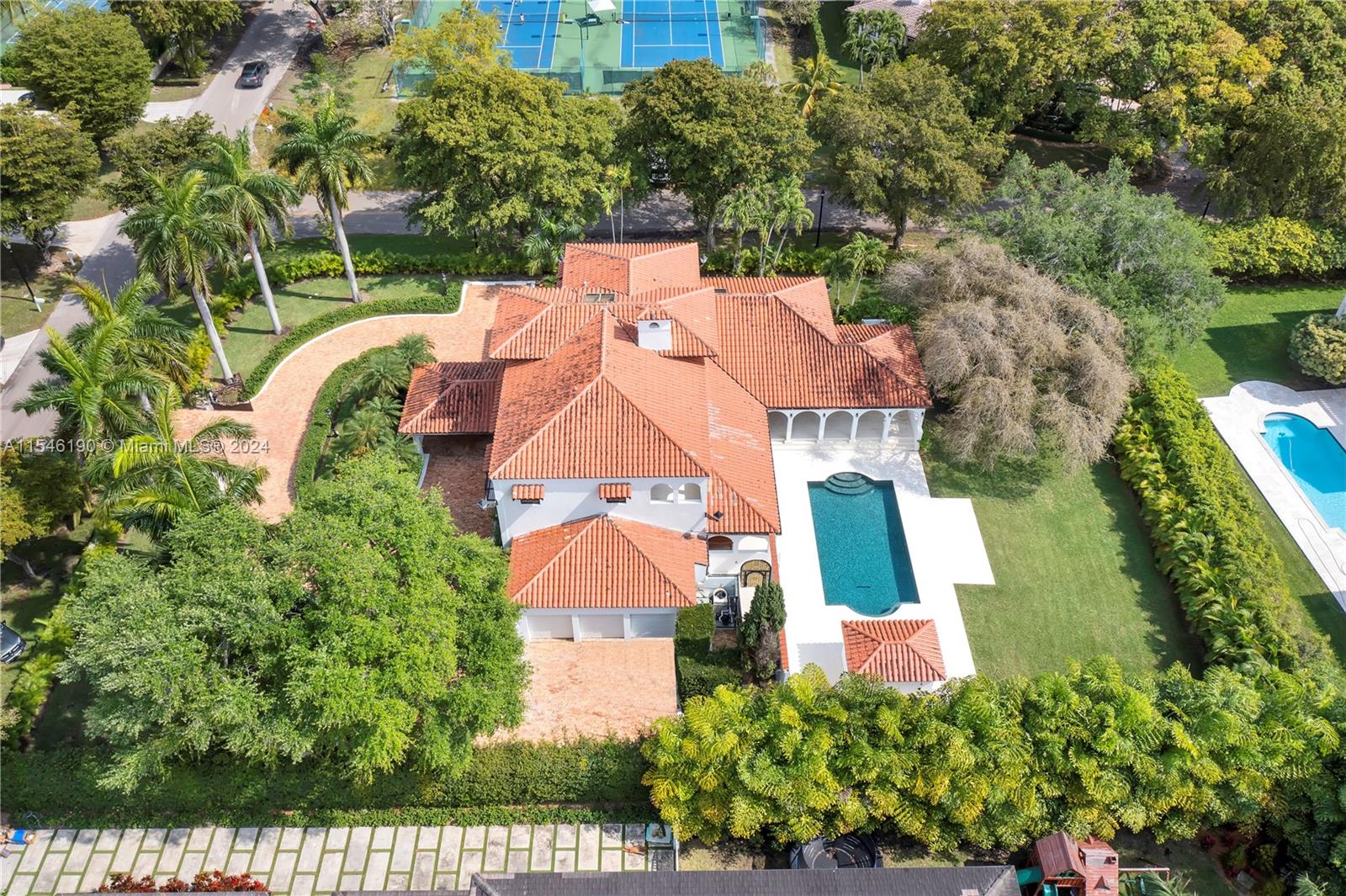 COCOPLUM SEC 1 - Residential