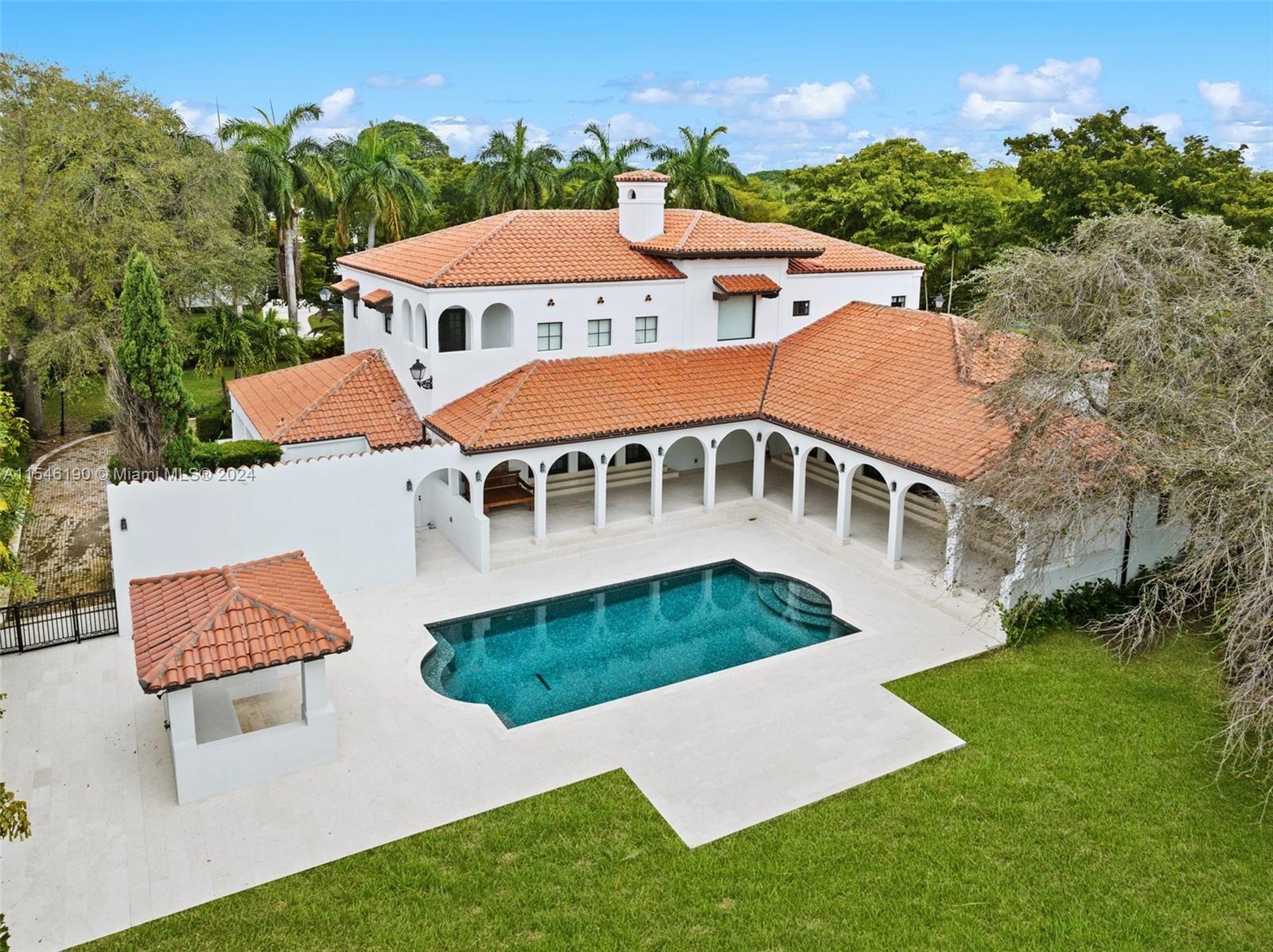 COCOPLUM SEC 1 - Residential