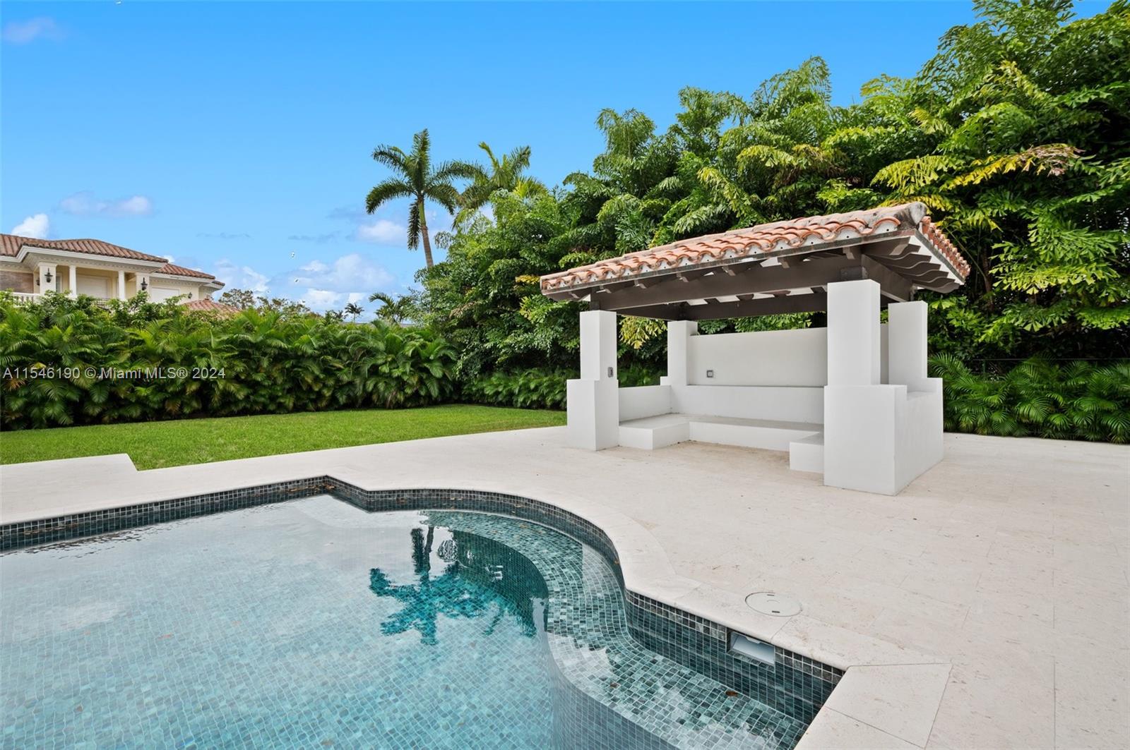 COCOPLUM SEC 1 - Residential