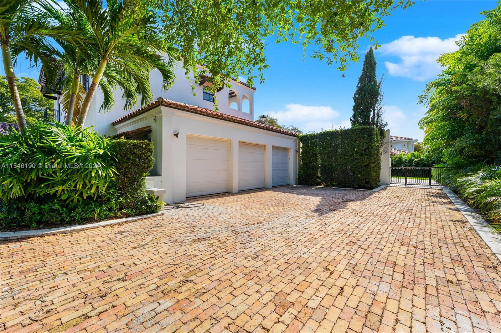 COCOPLUM SEC 1 - Residential