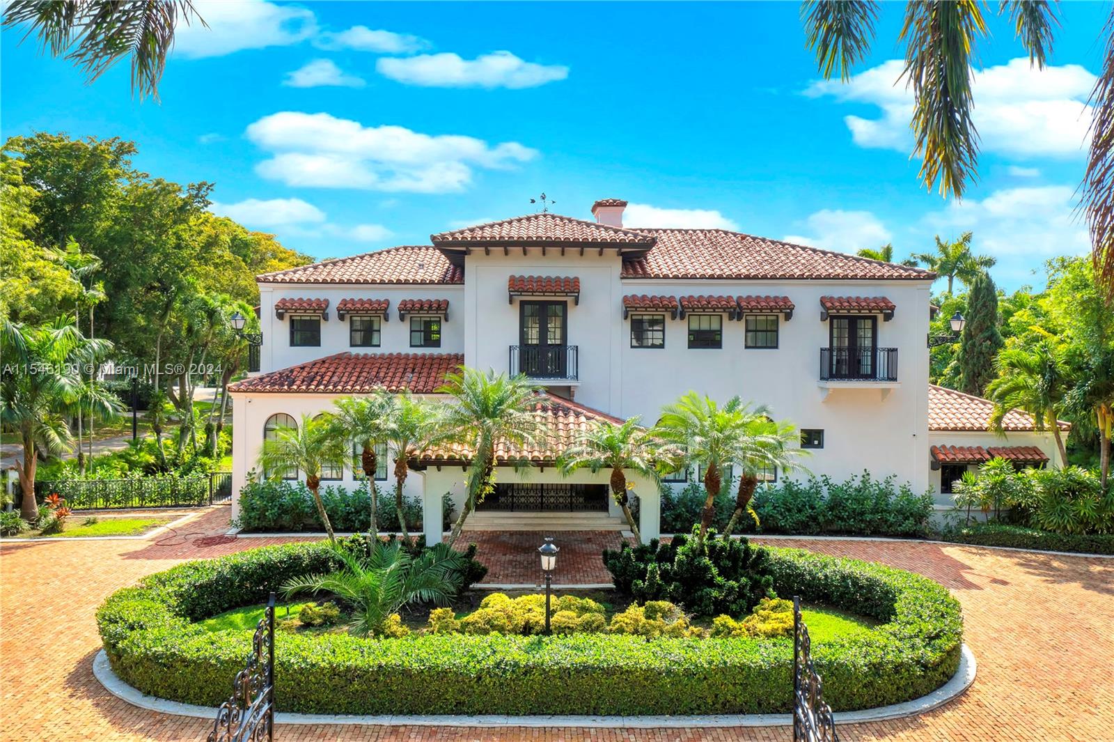 COCOPLUM SEC 1 - Residential