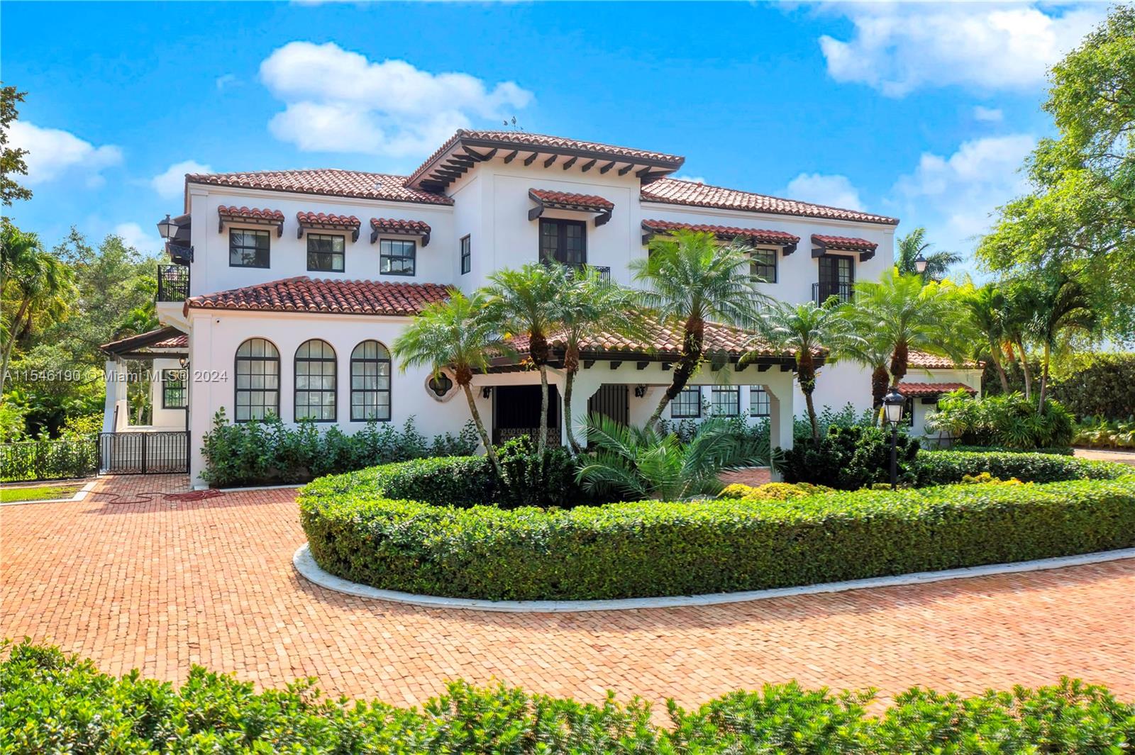 COCOPLUM SEC 1 - Residential