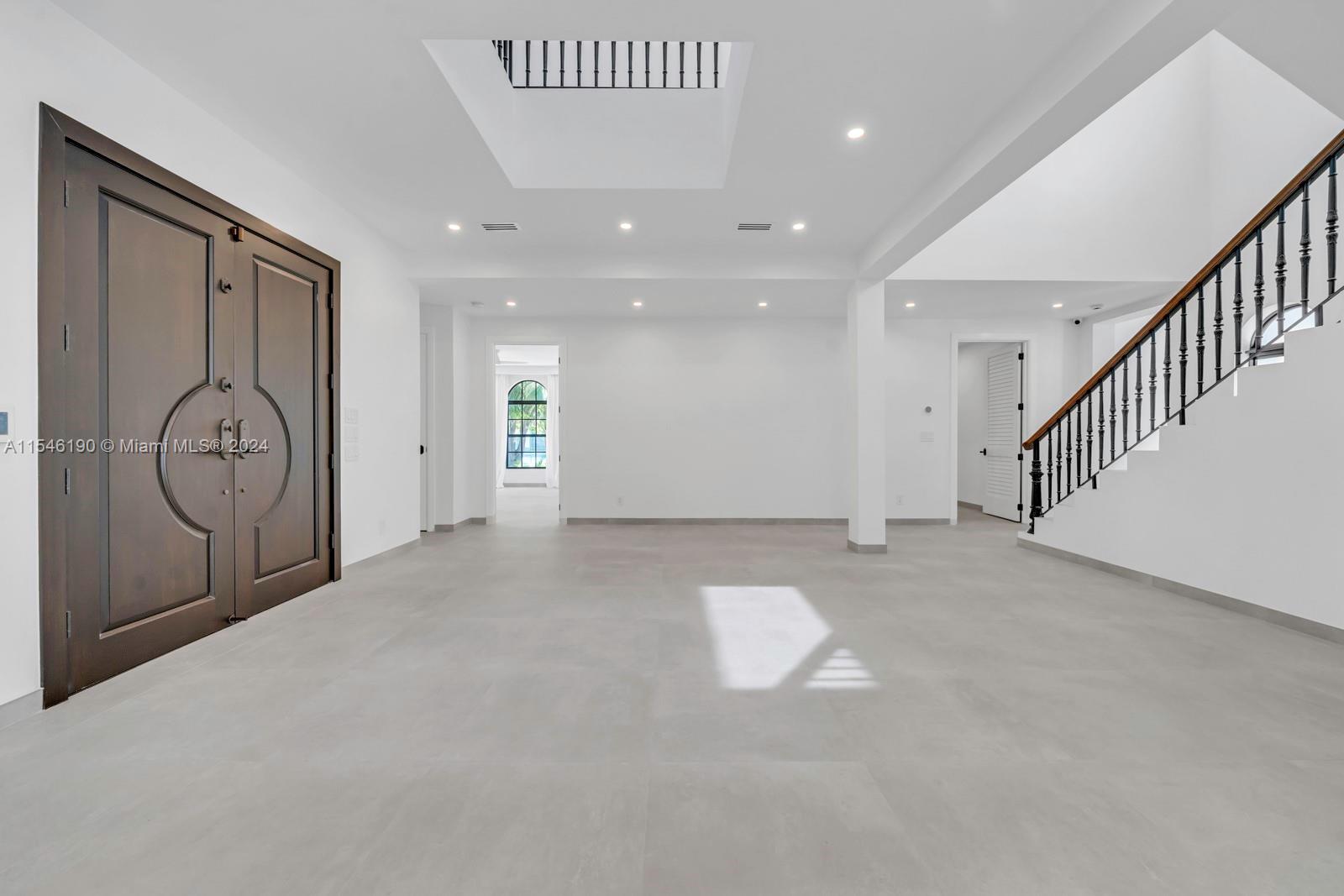 COCOPLUM SEC 1 - Residential