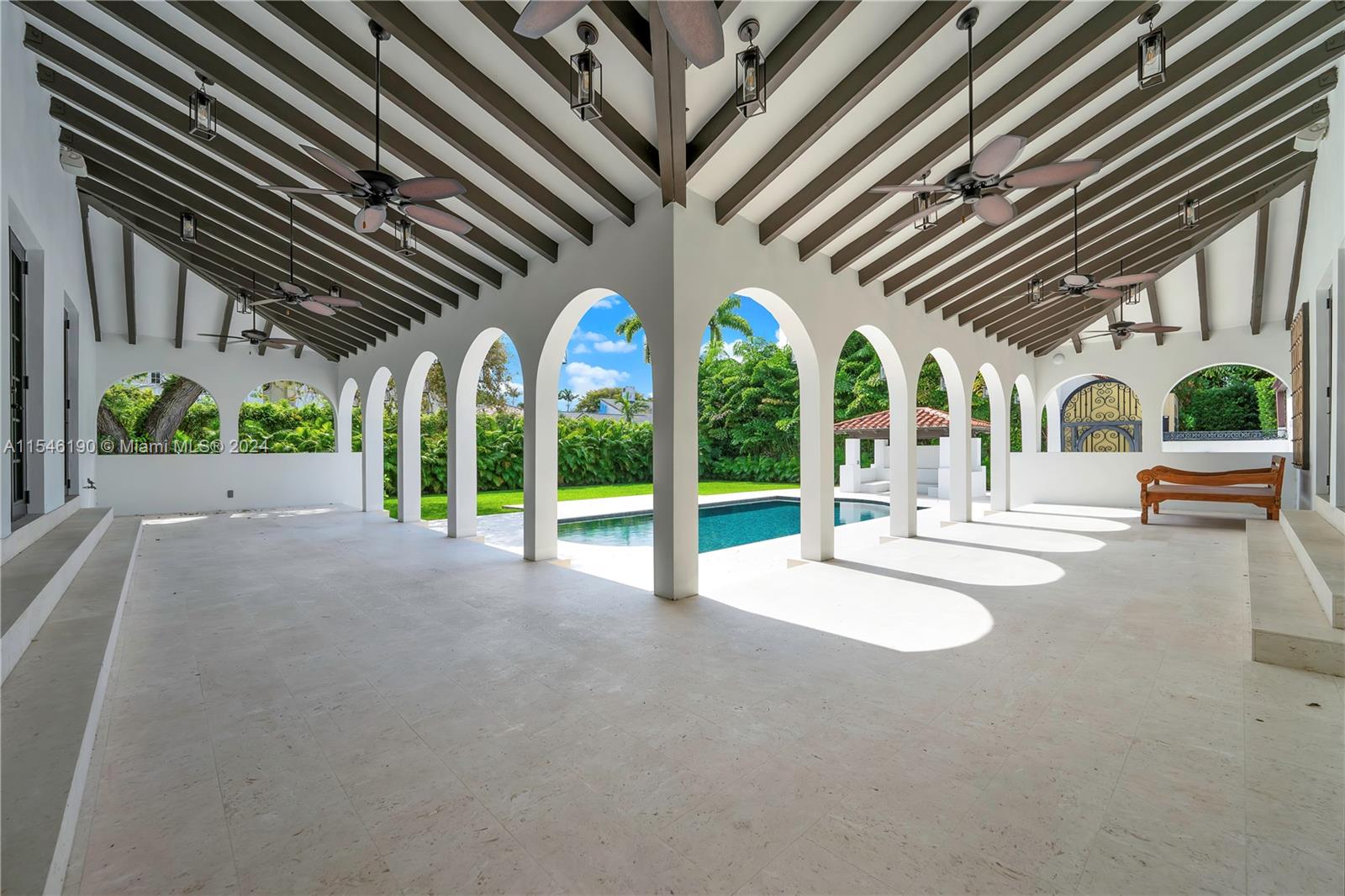 COCOPLUM SEC 1 - Residential