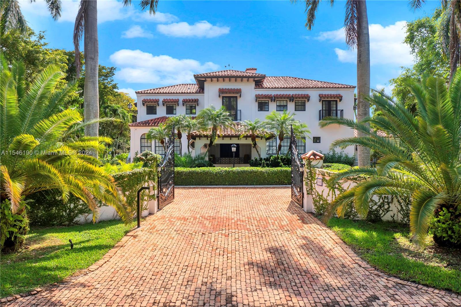 COCOPLUM SEC 1 - Residential