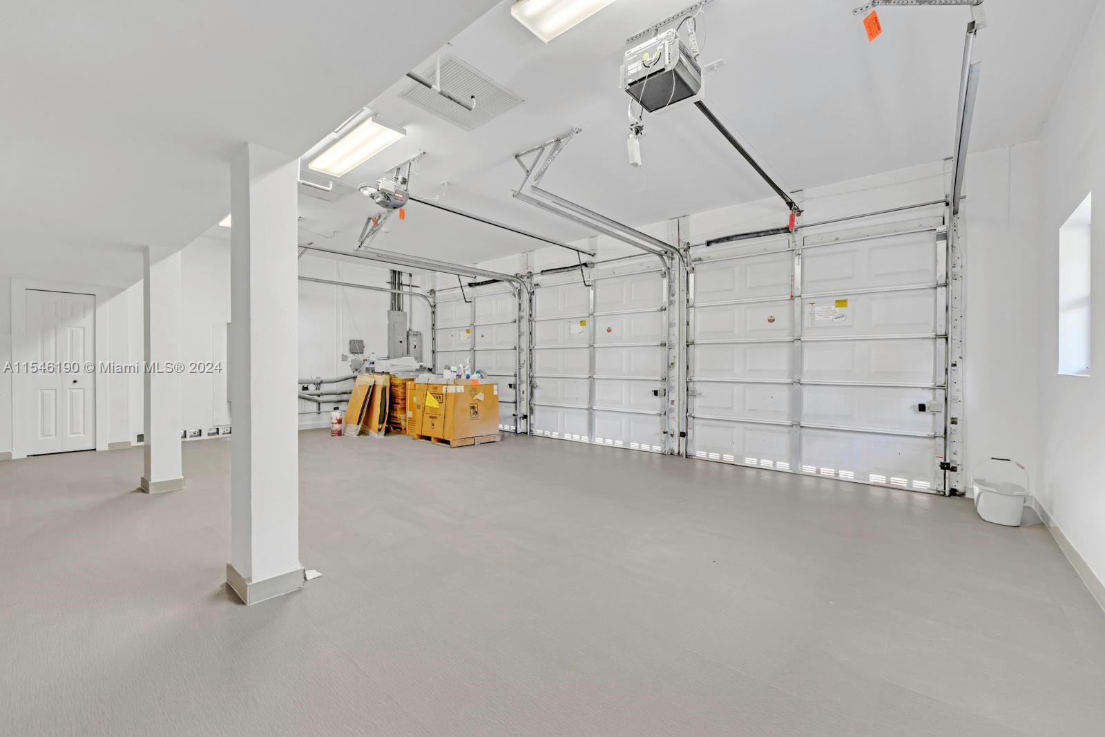 COCOPLUM SEC 1 - Residential