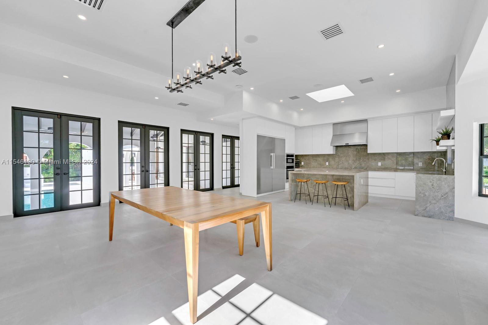 COCOPLUM SEC 1 - Residential