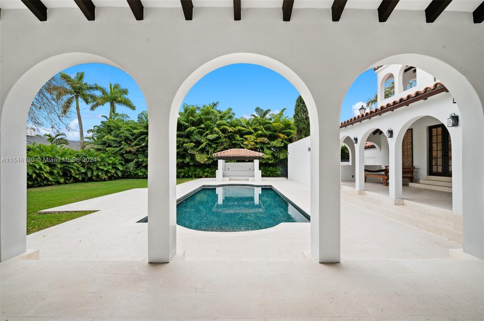 COCOPLUM SEC 1 - Residential