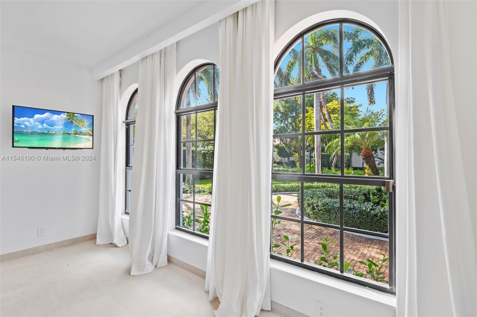 COCOPLUM SEC 1 - Residential