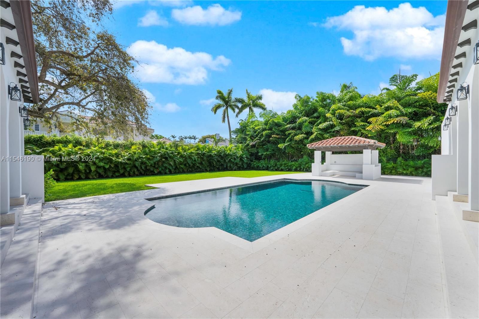 COCOPLUM SEC 1 - Residential