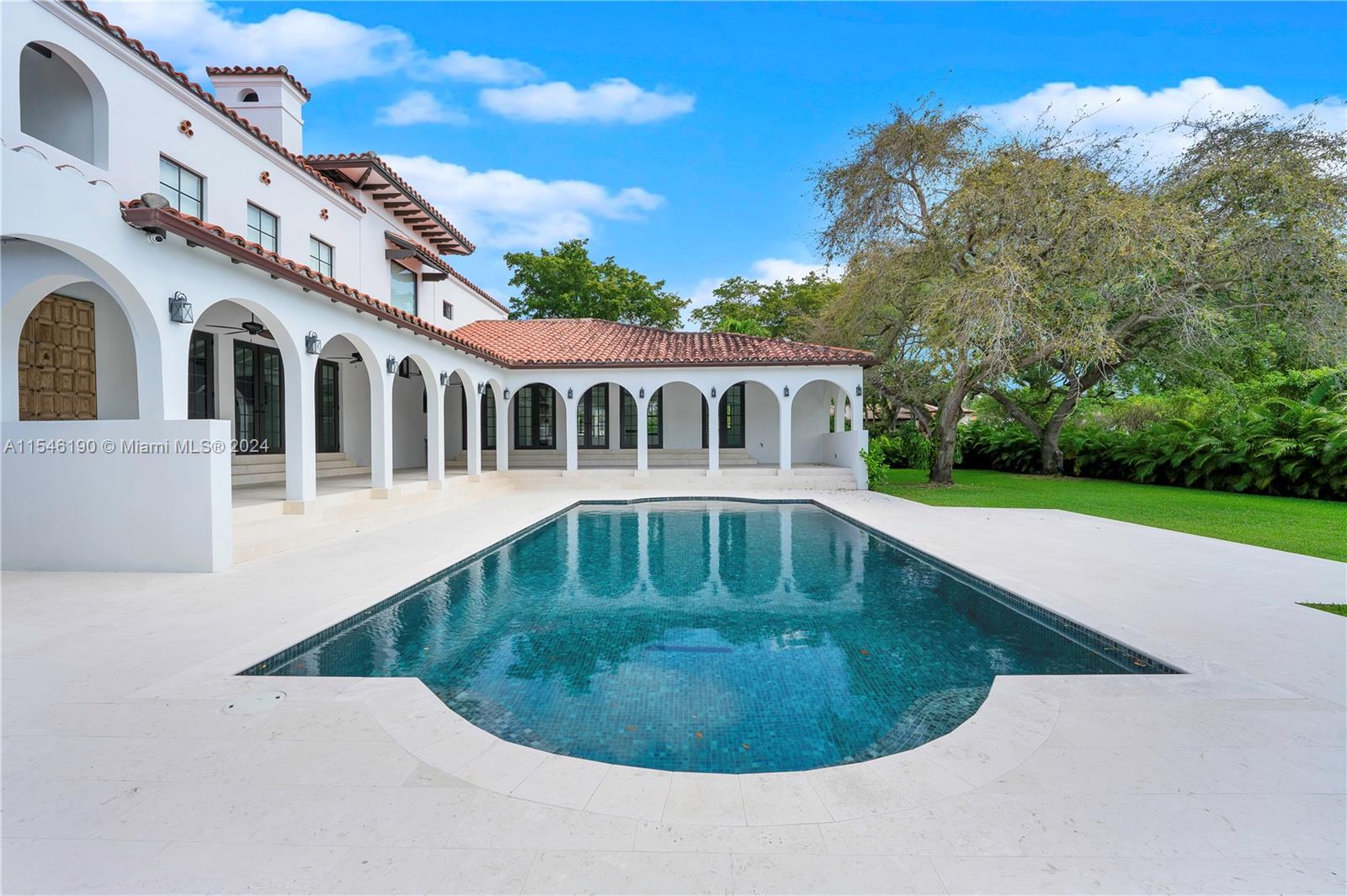 COCOPLUM SEC 1 - Residential