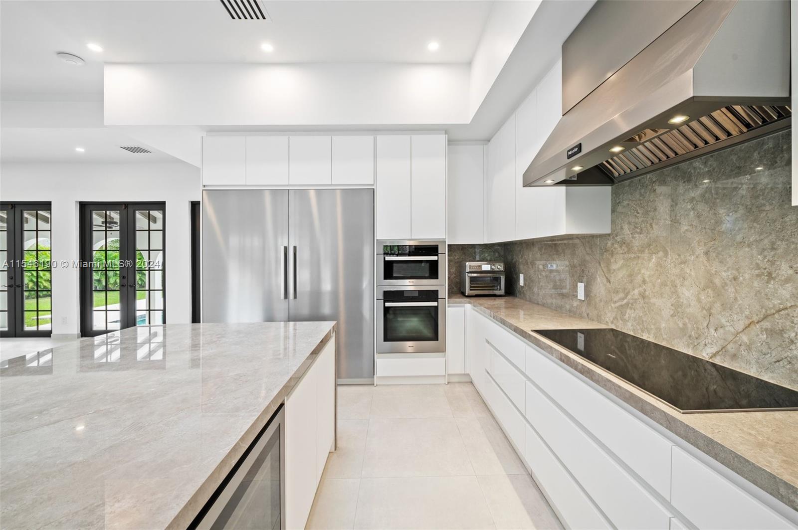 COCOPLUM SEC 1 - Residential