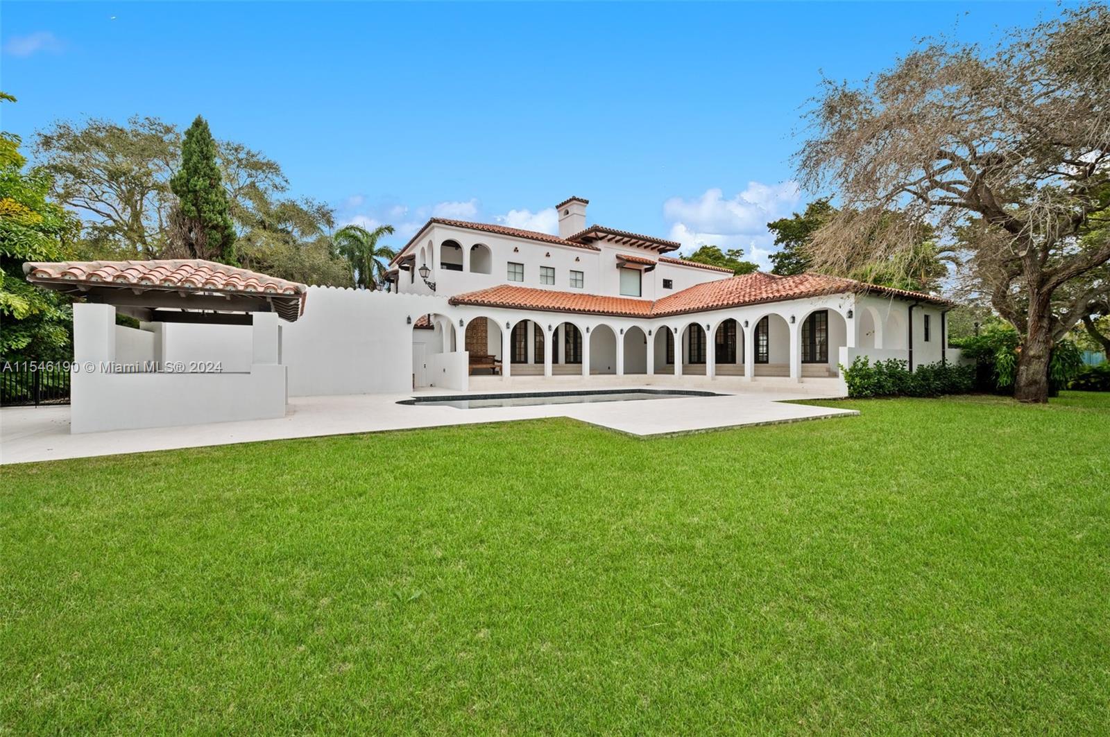 COCOPLUM SEC 1 - Residential