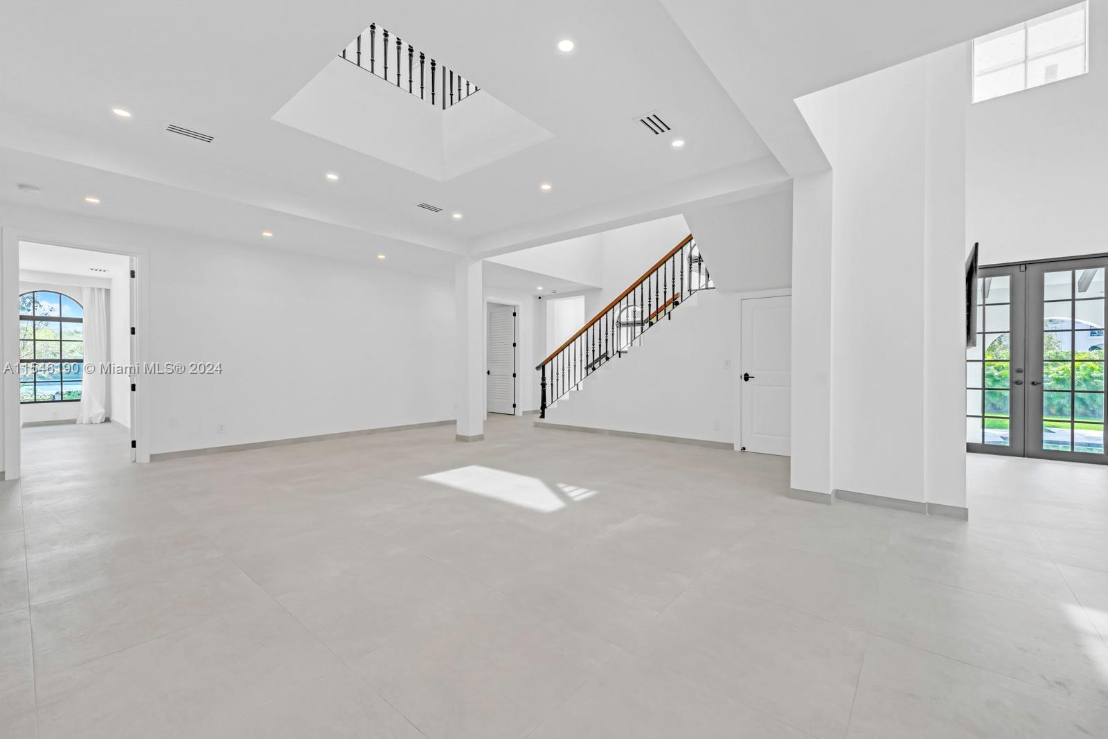 COCOPLUM SEC 1 - Residential