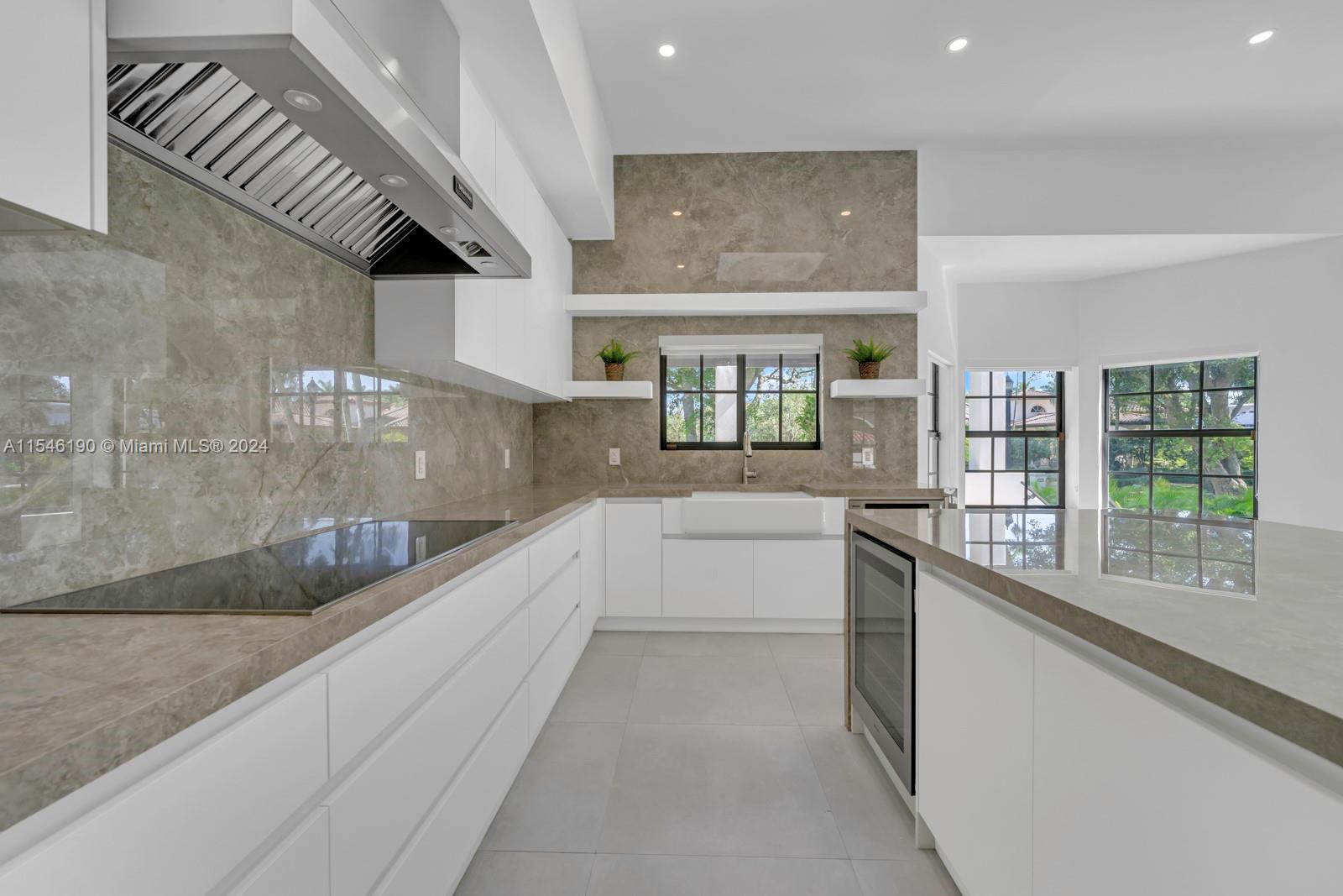 COCOPLUM SEC 1 - Residential