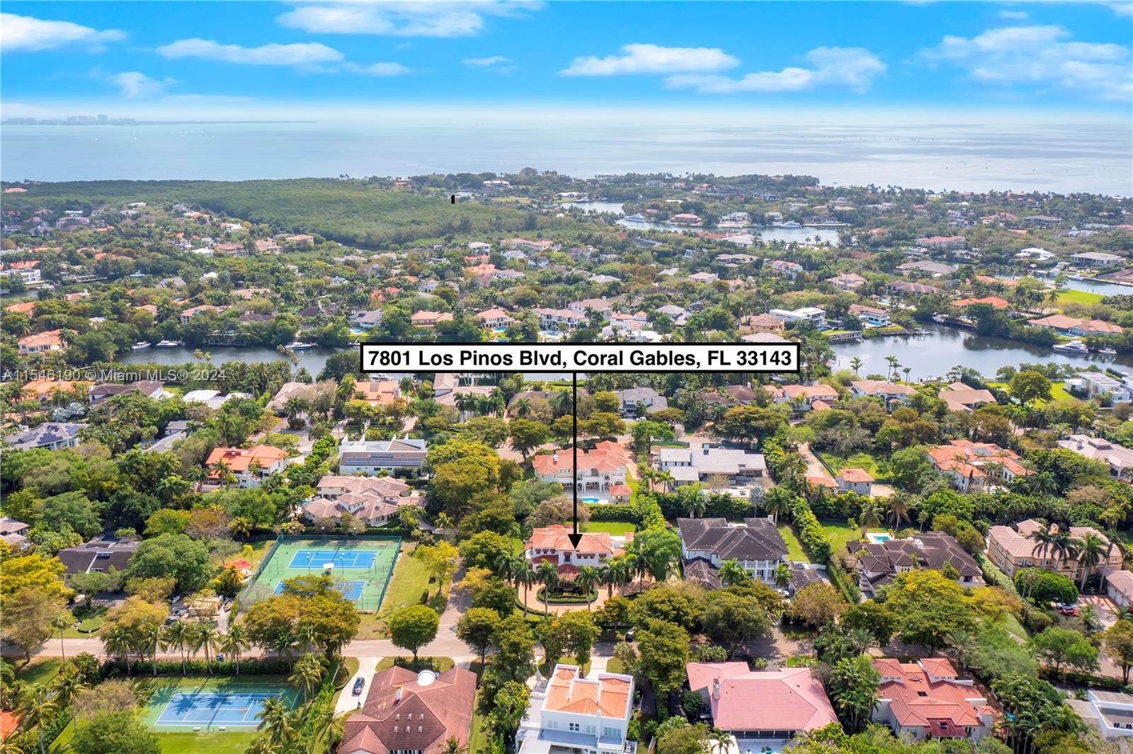 COCOPLUM SEC 1 - Residential