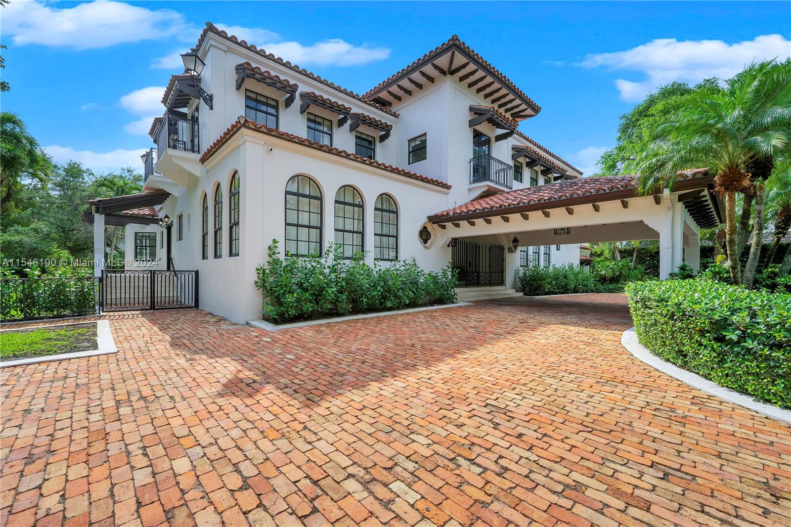 COCOPLUM SEC 1 - Residential