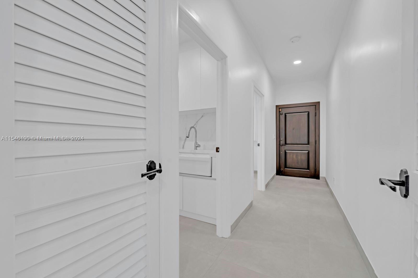 COCOPLUM SEC 1 - Residential