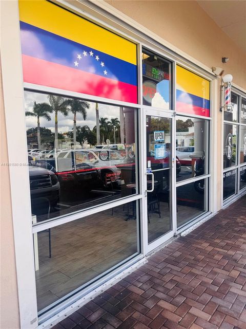 Latin Restaurant For Sale In West Kendall Kendall FL 33196