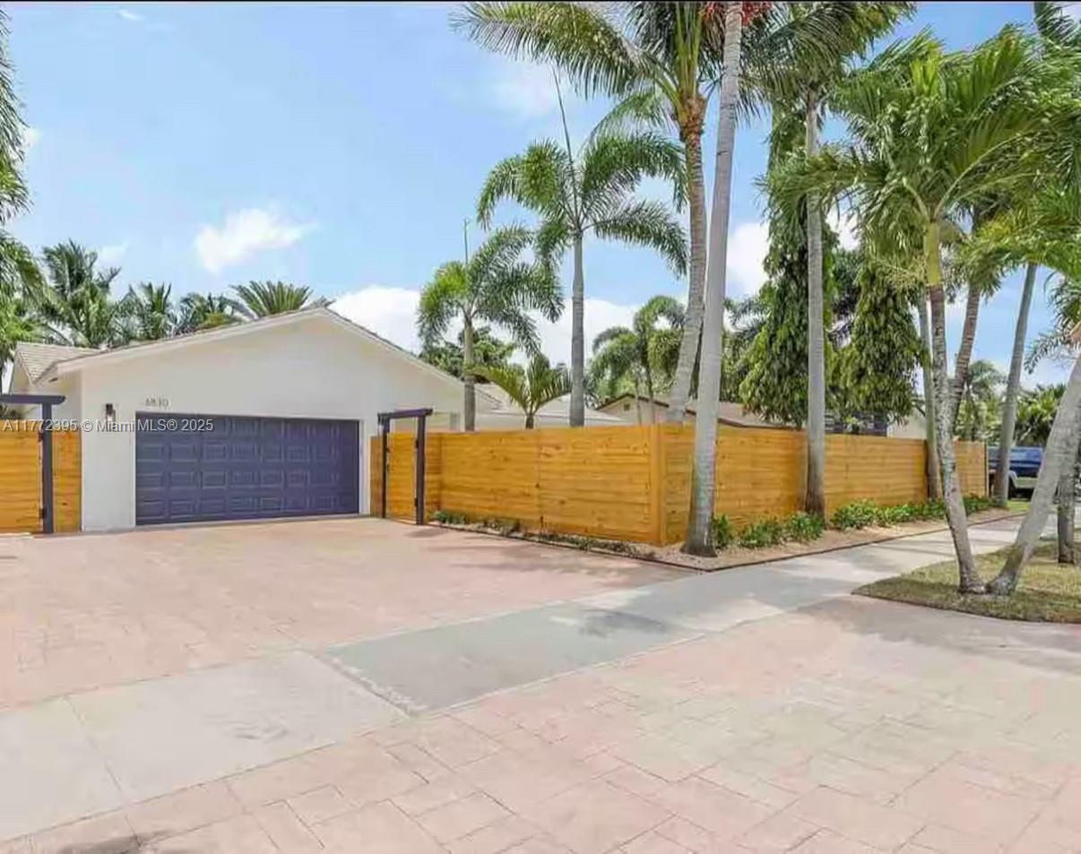 Property for Sale at 6830 Nw 23rd Ter, Fort Lauderdale, Broward County, Florida - Bedrooms: 2 
Bathrooms: 2  - $715,000
