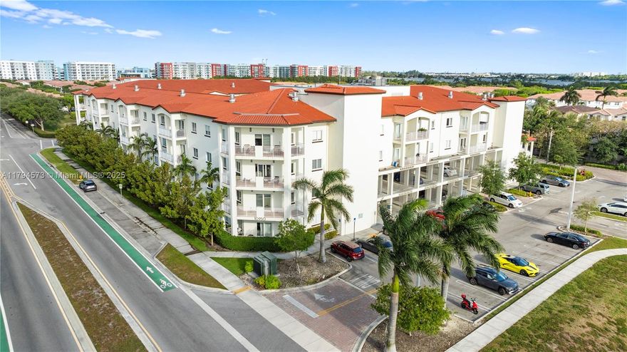 Modern Apartment in the Heart of Doral – 2 Bedrooms, 2 Bathrooms.

Discover this beautiful and bright 2-bedroom, 2-bathroom apartment located in one of Doral’s most desirable areas. The property features elegant porcelain tile flooring throughout, a modern kitchen equipped with stainless steel appliances, and a stylish granite countertop that perfectly blends functionality and design. Both bathrooms offer modern finishes and are in excellent condition. The balcony overlooks the pool, providing a relaxing space to unwind. The apartment includes two assigned parking spaces and is conveniently located near major highways, top-rated schools, supermarkets, shopping centers, and just minutes from Dolphin Mall.  Don’t wait any longer and schedule your appointment