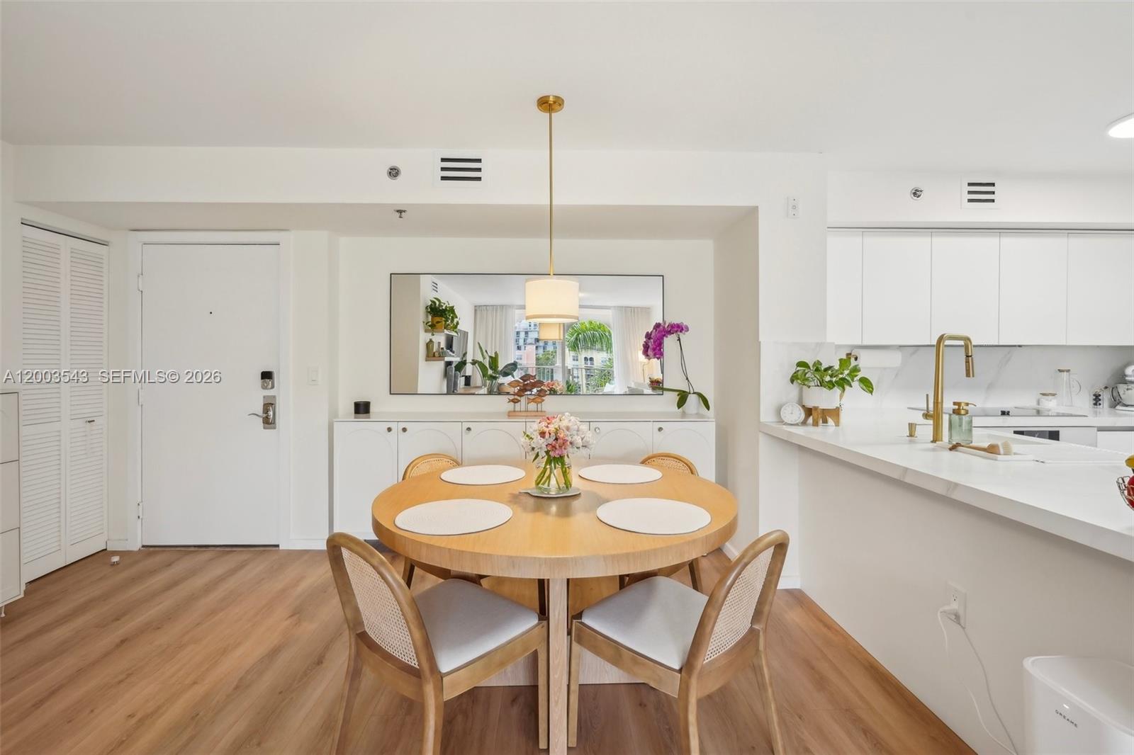 THE YACHT CLUB AT AVENTUR - Residential