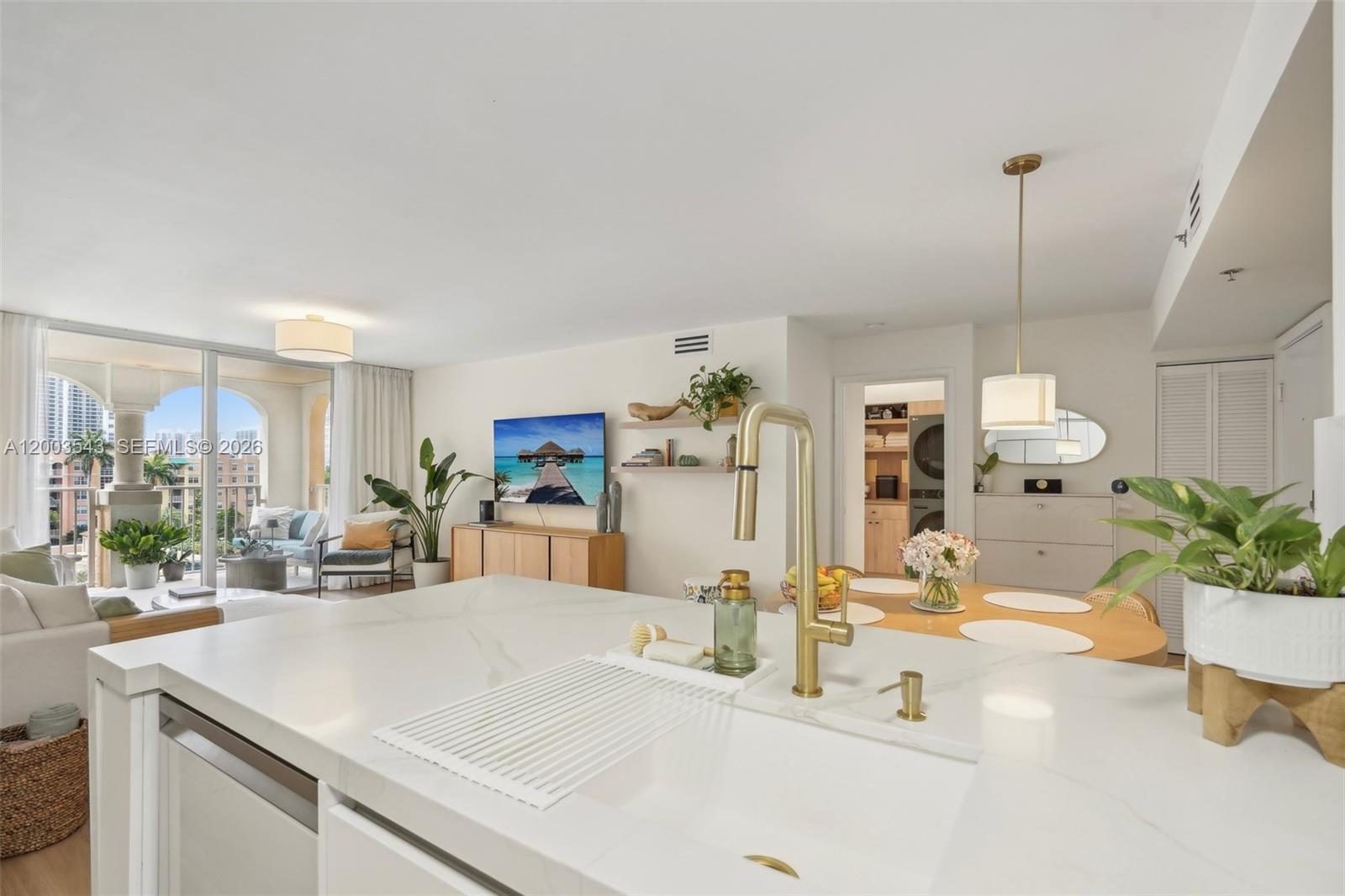 THE YACHT CLUB AT AVENTUR - Residential