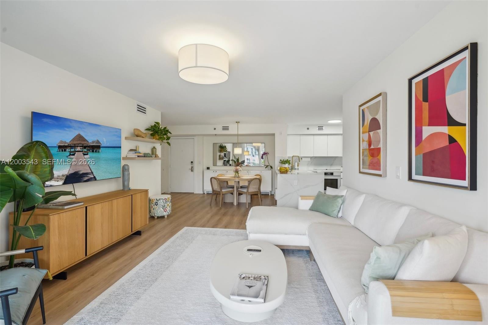 THE YACHT CLUB AT AVENTUR - Residential