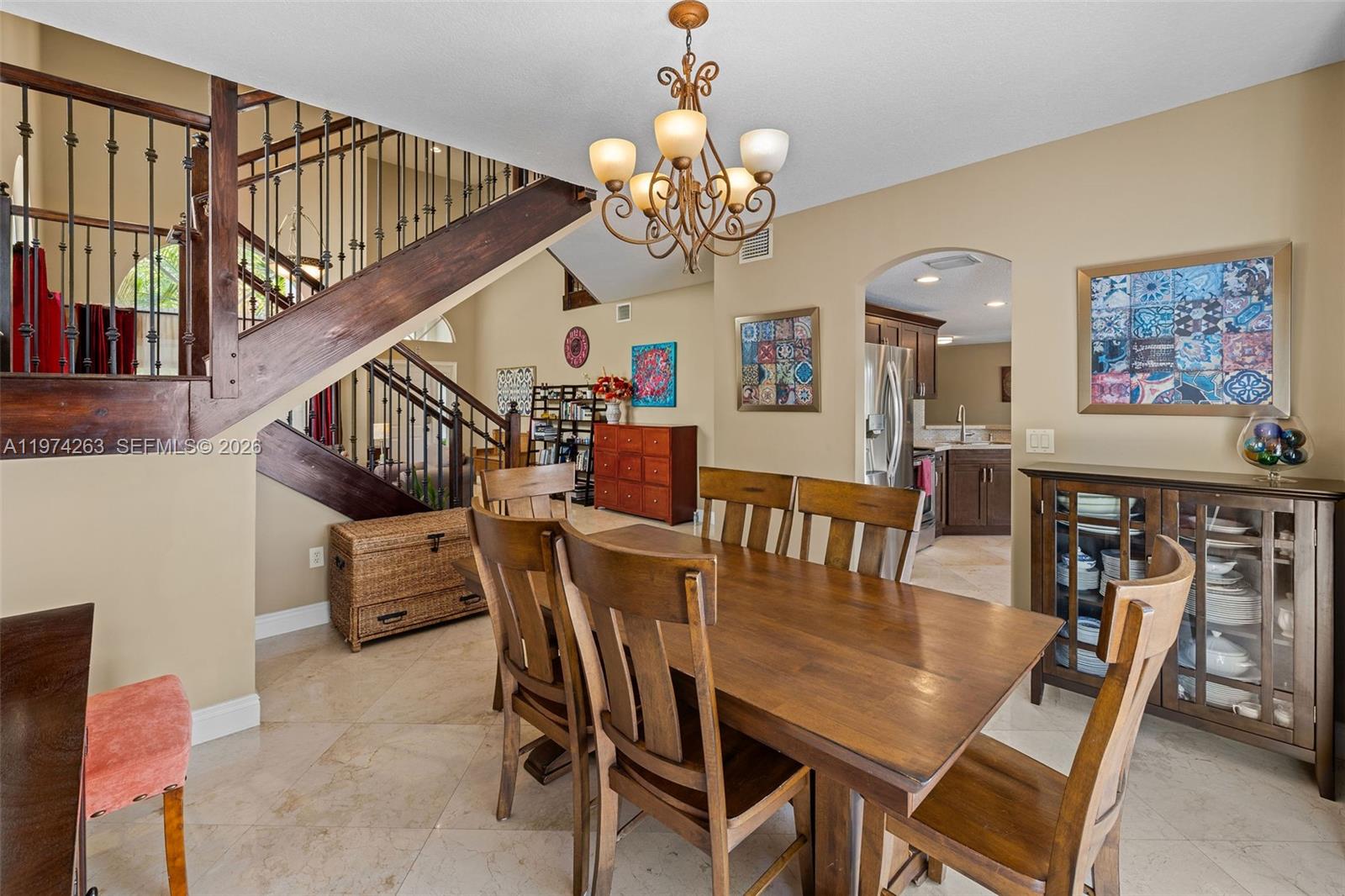 DORAL MEADOWS 1ST ADDN - Residential