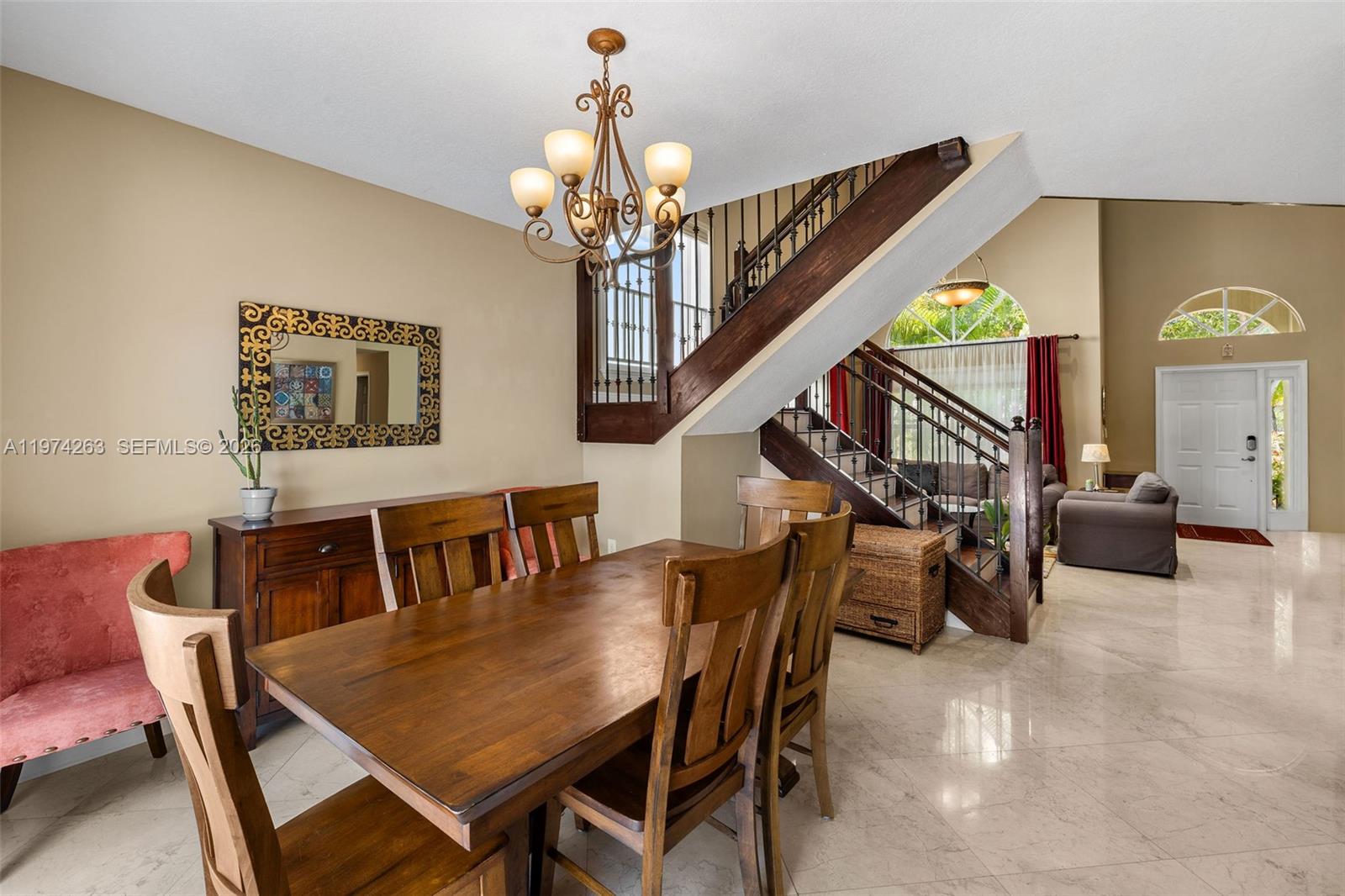 DORAL MEADOWS 1ST ADDN - Residential