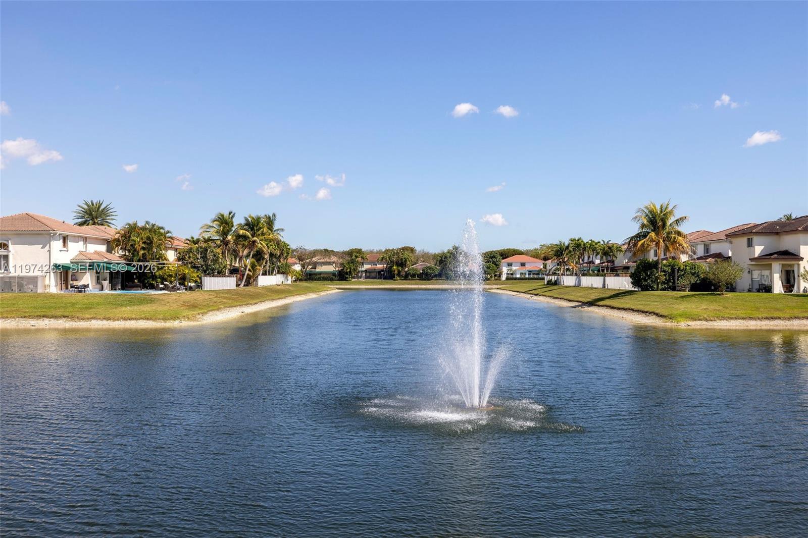 DORAL MEADOWS 1ST ADDN - Residential